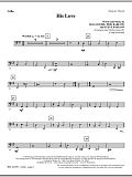 His Love - Cello