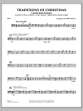Traditions Of Christmas (Carols From Europe) - Bass