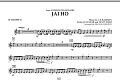 Jai Ho (from "Slumdog Millionaire") - Bb Trumpet 1