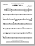 Ever Faithful - Double Bass