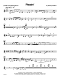 Pleasin' - 3rd Bb Trumpet