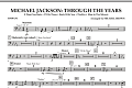 Michael Jackson: Through The Years - Timpani