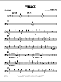 Tequila - Trombone 2