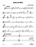 Duke Of Iron - Trumpet 1