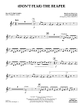 (Don't Fear) The Reaper (arr. Paul Murtha) - Mallet Percussion
