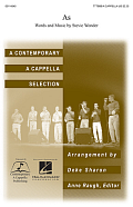 As (arr. Deke Sharon)