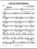 We're All In This Together (from High School Musical) - Guitar