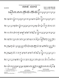 Selections from Home Alone - Bassoon