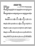 Forget You - Trombone 2