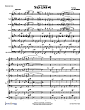Jesus Loves Me - Orchestration
