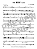 Hip-Hop Deluxe - Percussion 4