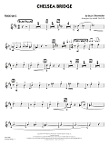 Chelsea Bridge (arr. Mark Taylor) - Tenor Sax 2