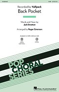 Back Pocket (arr. Roger Emerson)