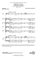Old Joe Clark (arr. Rollo Dilworth)