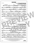 Havana - Flute/Piccolo