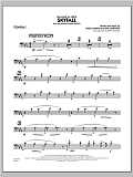 Skyfall - Trombone 1