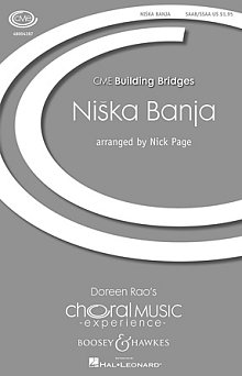 Niska Banja 