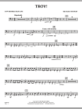 Troy! - Convertible Bass Line