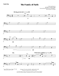 The Family of Faith - Double Bass