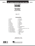 Home - Full Score