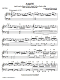Angels! (Medley) - Rhythm