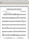 John Williams Swings! - Bb Tenor Saxophone