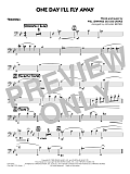 One Day I'll Fly Away (from Moulin Rouge) (arr. Michael Brown) - Trombone 1