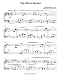 The Cliffs Of Doneen (arr. June Armstrong)