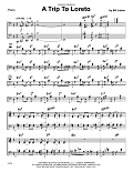 A Trip To Loreto - Piano