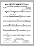 Irving Berlin: From Rags To Ritz - Percussion 2