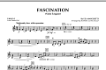 Fascination (Valse Tzigane) - Violin 3 (Viola Treble Clef)