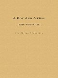 A Boy And A Girl - Bass
