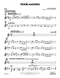 Tenor Madness  (arr. Michael Sweeney) - Vibes