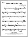 Songs For The Journey (from "Footprints In The Sand") - F Horn 1,2