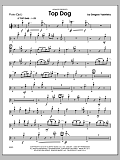 Top Dog - Flute