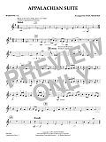 Appalachian Suite - Baritone T.C.