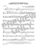 Fairytale of New York - Bb Trumpet 3