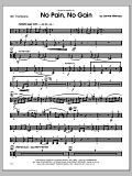 No Pain, No Gain - 4th Trombone