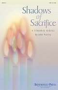 Shadows of Sacrifice - Contrabass