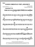 Good Christian Men, Rejoice (from A Symphony Of Carols) - Bassoon