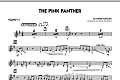 The Pink Panther - Trumpet 3