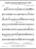 Earth, Wind & Fire Dance Mix - F Horn