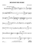 Beyond the Stars - Trombone 3