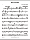 Spanish Fire - Tenor Sax 1