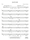Jaguar - Tuba