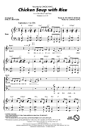 Chicken Soup With Rice (arr. Emily Crocker)