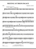 Meeting at Tryon Palace - Oboe