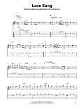 Love Song