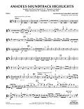 Amadeus Soundtrack Highlights - Viola