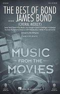 The Best of Bond... James Bond (Choral Medley)